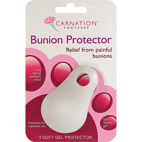 Carnation Bunion Protector 1бр
