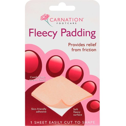 Carnation Footcare Fleecy Padding 1 бр