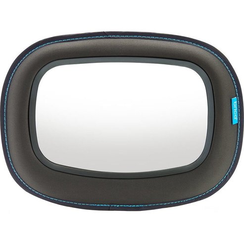 Munchkin Baby In-Sight Mirror 1 бр - 22cm x 14cm