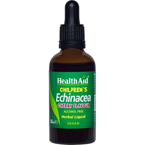 Health Aid Children\'s Echinacea 50ml