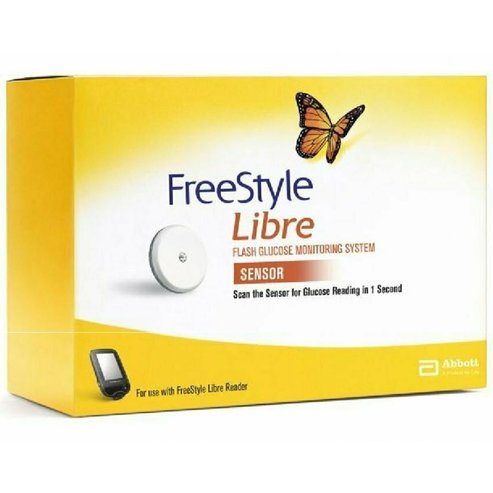 FreeStyle Libre Sensor 1 бр