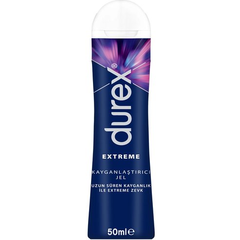 Durex Extreme Gel 50ml