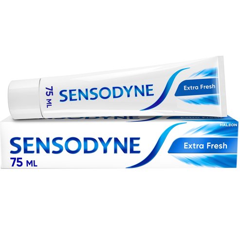 Sensodyne Extra Fresh Gel 75ml