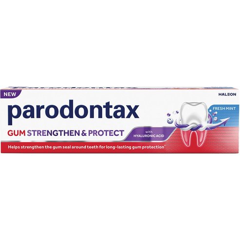Parodontax Gum Strengthen & Protect Toothpaste 75ml