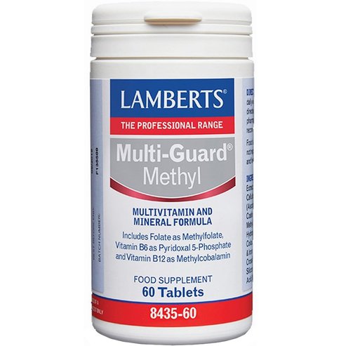 Lamberts Multi-Guard Methyl 60tabs