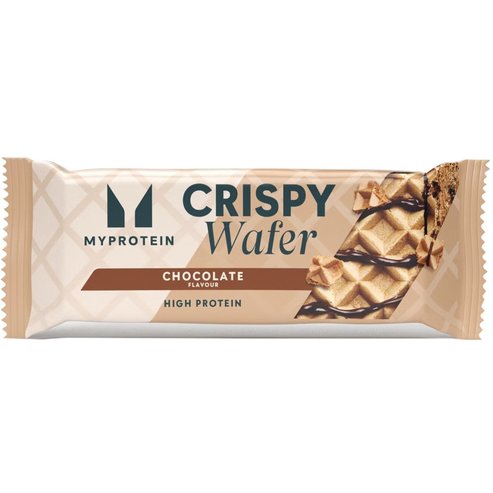 My Protein Crispy Wafer 41,9g 1 бр - Chocolate