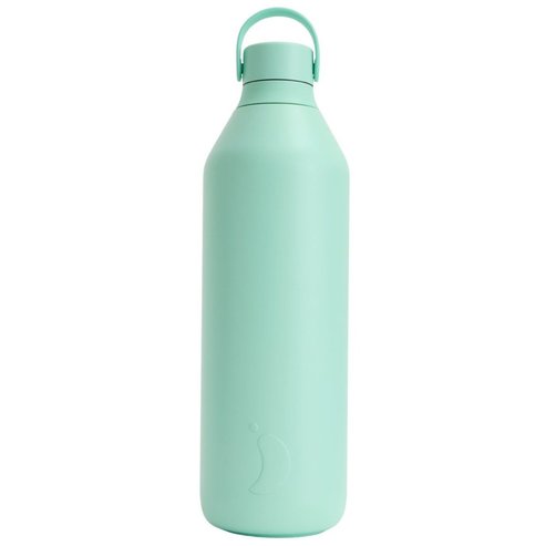 Chilly\'s Series 3 Bottle 1Lt - Opal Green