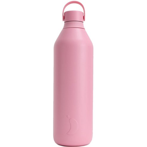 Chilly\'s Series 3 Bottle 1Lt - Lotus Pink