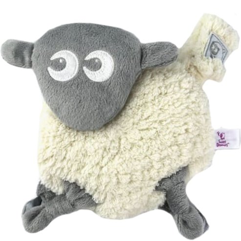 Sweet Dreamers Ewan Shuggly Код EW820125, 1 бр - Сив