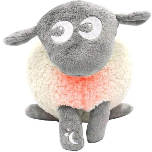 Sweet Dreamers Ewan The Dream Sheep Deluxe Код EW821252, 1 бр - Сив