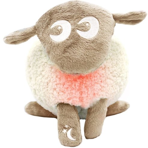 Sweet Dreamers Ewan The Dream Sheep Deluxe Код EW821269, 1 бр - Бежов