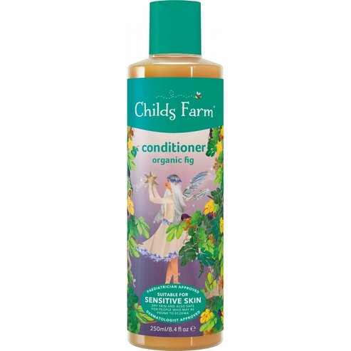 Childs Farm Conditioner Organic Fig код CF103, 250ml