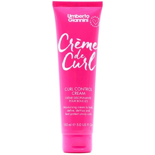 Umberto Giannini Creme De Curl Control Cream 150ml