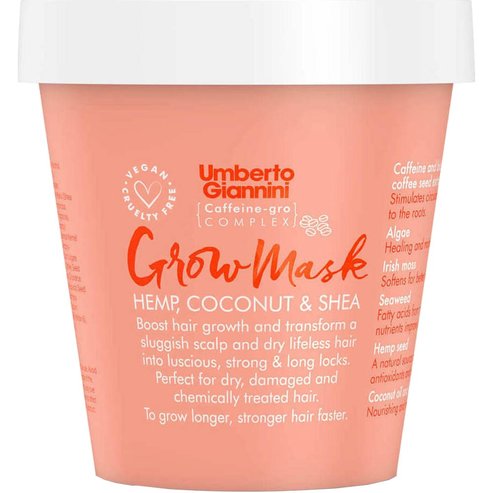 Umberto Giannini Grow Mask 250g
