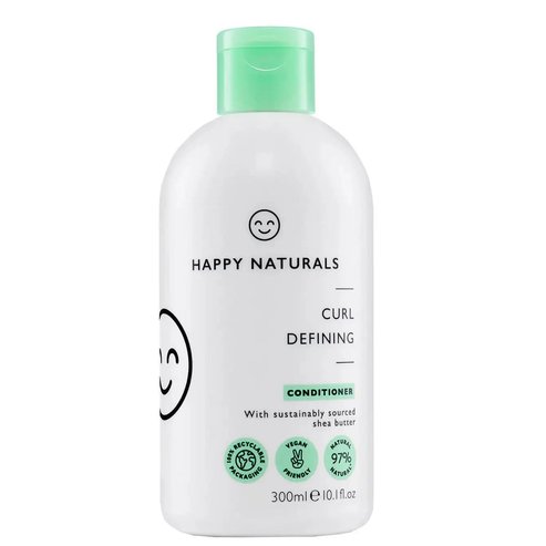Happy Naturals Curl Defining Conditioner 300ml