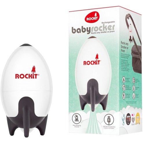 Rockit Rechargeable Baby Rocker 1 бр