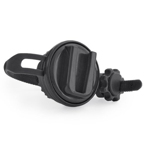 Rockit Rotating Rocker Spare Bracket Въртяща се скоба за детска количка за устройството Rockit Rocker 1 брой