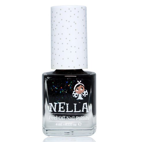 Miss Nella Peel Off Nail Polish код 775-24, 4ml - Surprise Party
