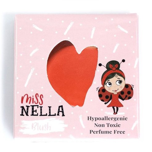 Miss Nella Blush Pomegranate Fizz Код 766-03, 1 бр