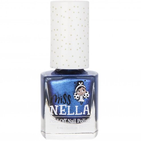 Miss Nella Peel Off Nail Polish код 775-37, 4ml - You\'re so Spacial