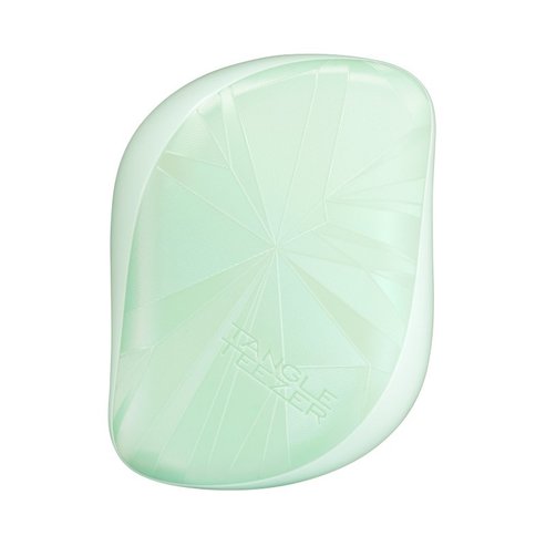 Tangle Teezer Detangling Hairbrush Smashed Holo Light Green Разплита косата и лесно премахва възли 1 брой