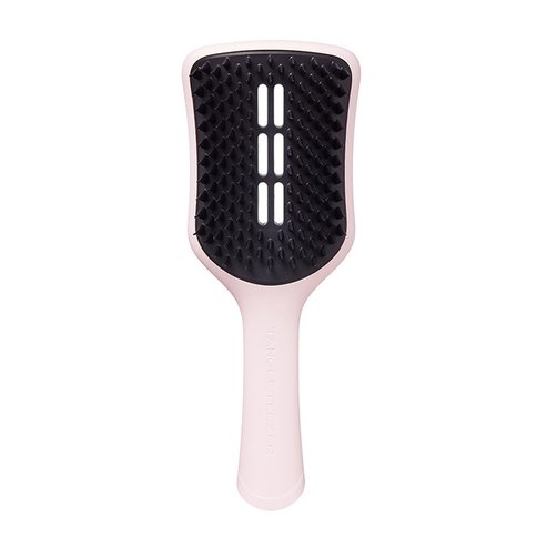 Tangle Teezer Professional Vented Blow-Dry Hairbrush 1 Парче - розово