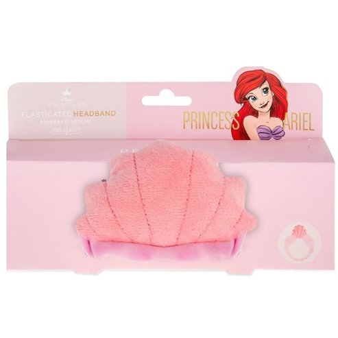 Mad Beauty Disney Princess Ariel Elasticated Headband Код 99206, 1 бр