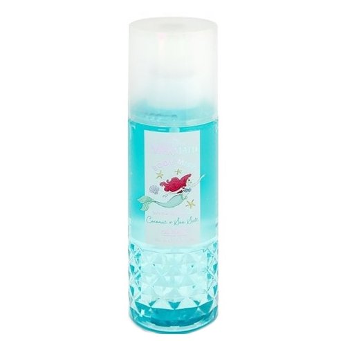 Mad Beauty The Little Mermaid Coconut & Sea Salt Body Mist код 99214, 200ml