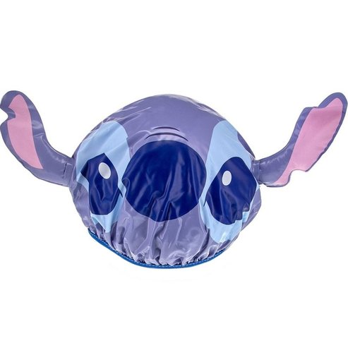 Mad Beauty Disney Stitch Shower Cap Код 99638, 1 бр