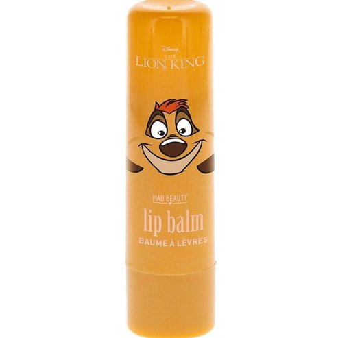 Mad Beauty Lip Balm Disney The Lion King Timon Код 99676, 1 бр