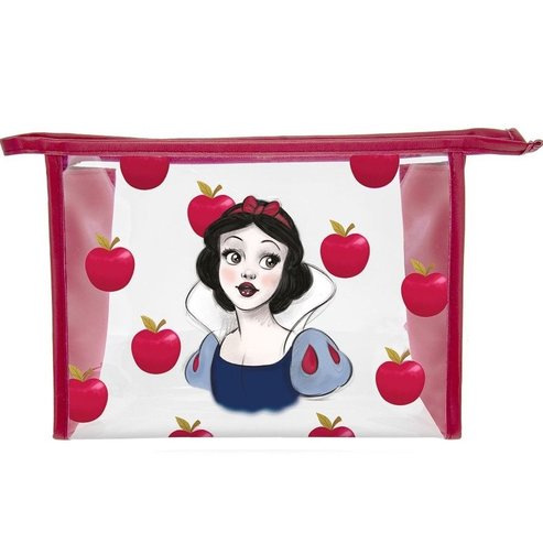 Mad Beauty Cosmetic Bag Disney Princess Snow White Код 99648, 1 бр