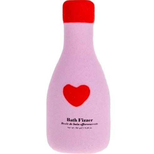 Mad Beauty Wild Cherry At Heart Bath Fizzer Код 98190,1 бр