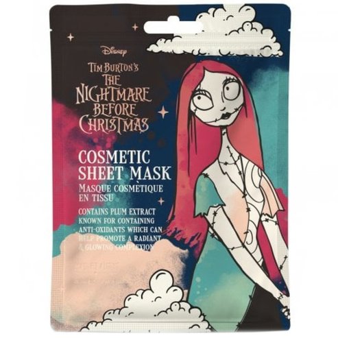 Mad Beauty Sally Face Mask 25ml