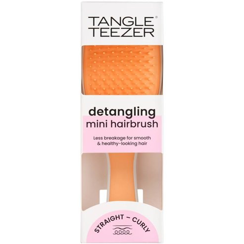 Tangle Teezer The Mini Ultimate Detangler Millenian Pink 1 бр