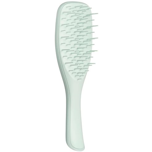 Tangle Teezer The Ultimate Detangler Extra Gentle Detangling Hairbruhsh 1 бр - Eucalyptus