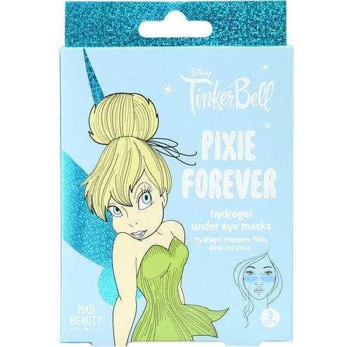 Mad Beauty Tinks Pixie Perfection Hydrogel Under Eye Patches 3 чифт