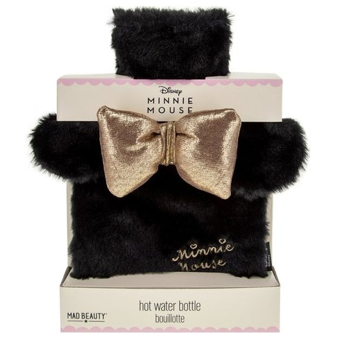 Mad Beauty Minnie Bow Magic Hot Water Bottle 1 бр