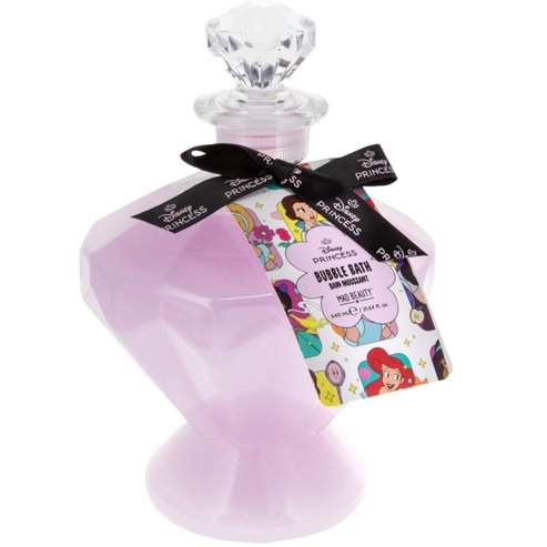 Mad Beauty Princess Express Yourself Bubble Bath 640ml