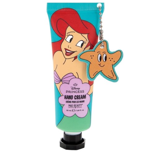 Mad Beauty Promo Hand Cream 50ml & Nail File 1 бр - Ariel