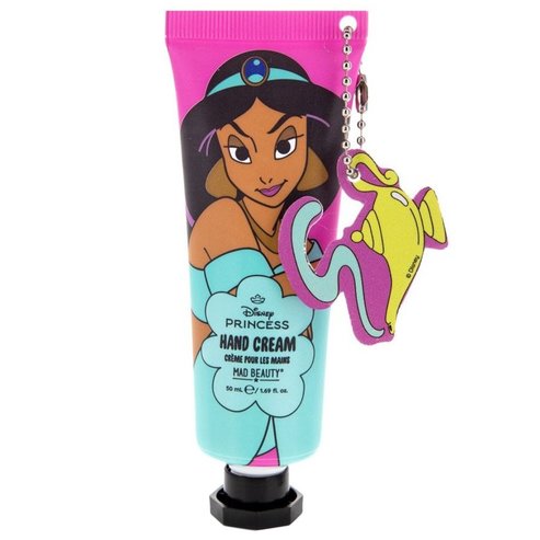 Mad Beauty Promo Hand Cream 50ml & Nail File 1 бр - Jasmine