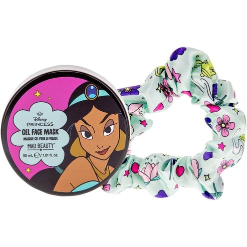 Mad Beauty Promo Gel Face Mask 30ml & Scrunchie 1 бр
