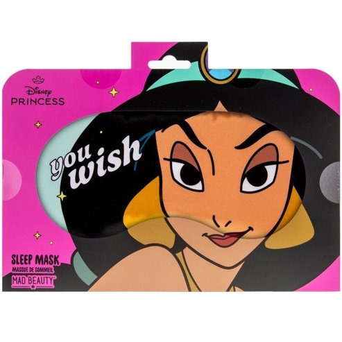 Mad beauty Jasmine Sleep Mask 1 бр