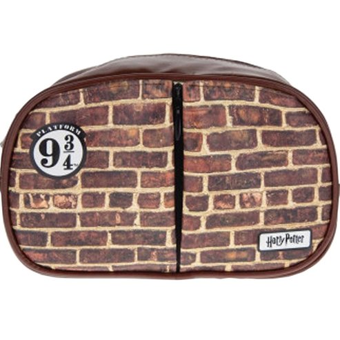 Mad Beauty Harry Potter Platform 9 3/4 Wash Bag 1 бр