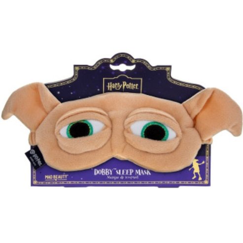 Mad beauty Harry Potter Dobby Sleep Mask 1 бр