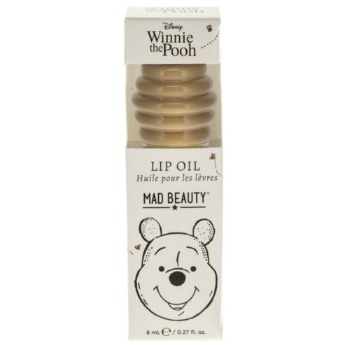 Mad Beauty Winnie The Pooh Lip Oil 1 бр