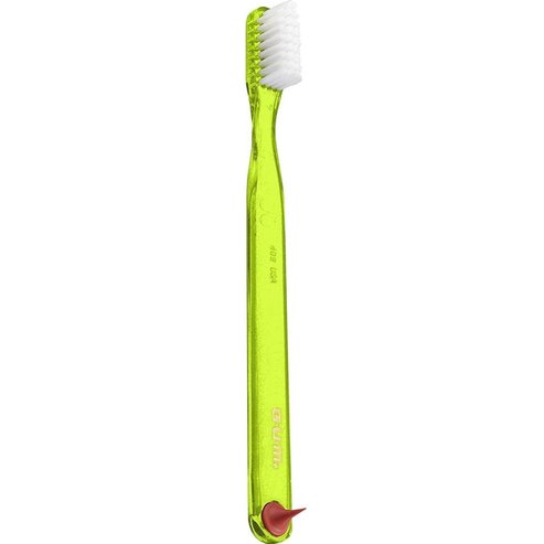 Gum Classic 409 Soft Toothbrush Светло зелено 1 бр