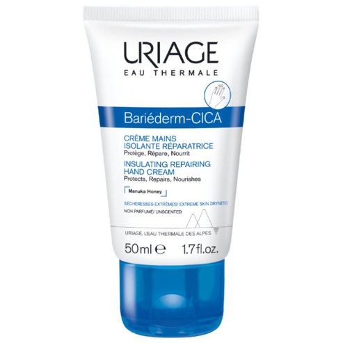 Uriage Bariederm Cica Hand Cream 50ml