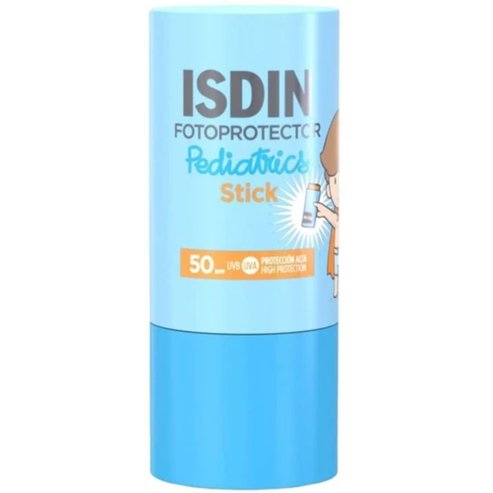 Isdin Fotoprotector Pediatrics SPF50 Stick 20g