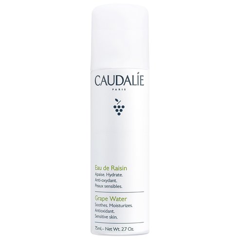 Caudalie Подарък Grape Water Spray Travel Size 75ml