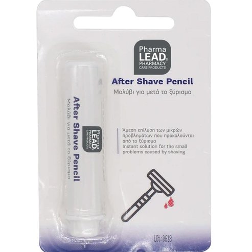 Pharmalead Подарък After Shave Pencil 10g 1 бр